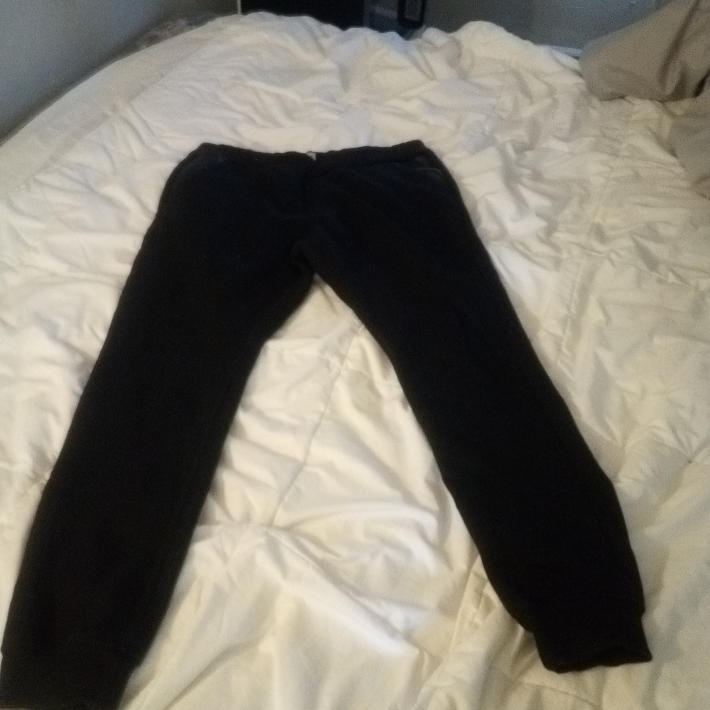 Women's pants